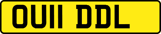OU11DDL