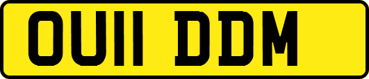 OU11DDM