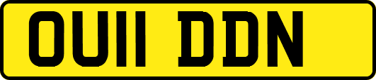 OU11DDN