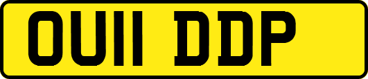 OU11DDP