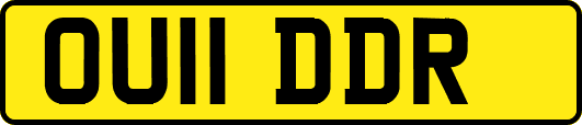 OU11DDR