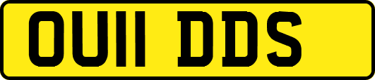 OU11DDS