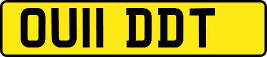 OU11DDT