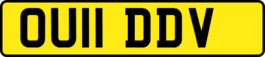 OU11DDV