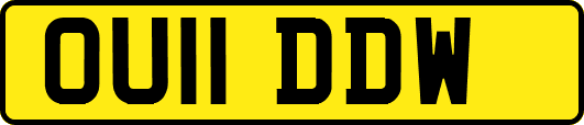 OU11DDW