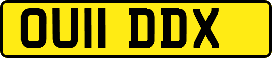 OU11DDX
