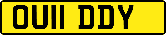 OU11DDY