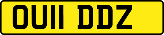 OU11DDZ