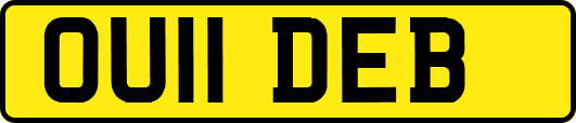OU11DEB