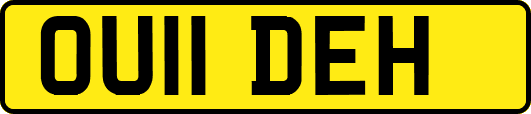 OU11DEH