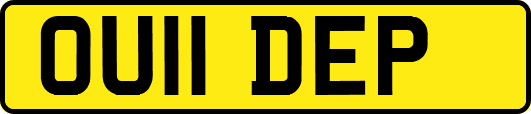 OU11DEP