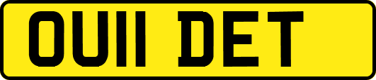 OU11DET
