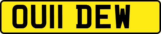 OU11DEW