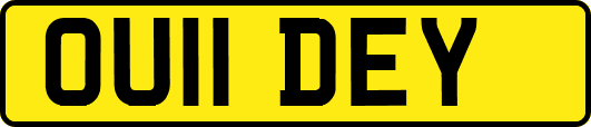 OU11DEY