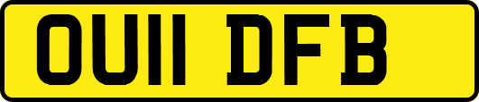 OU11DFB