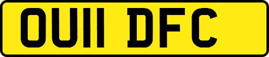 OU11DFC