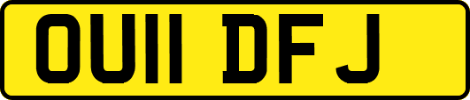 OU11DFJ