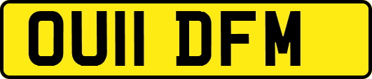 OU11DFM