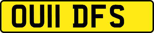 OU11DFS