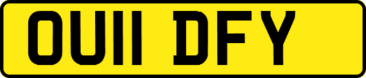 OU11DFY