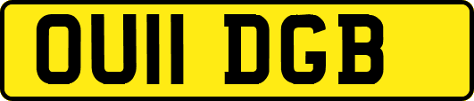 OU11DGB