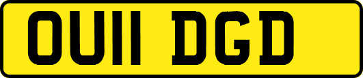 OU11DGD