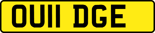 OU11DGE