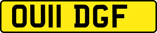 OU11DGF