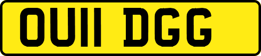 OU11DGG