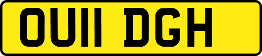OU11DGH