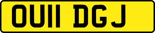 OU11DGJ