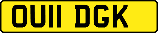OU11DGK