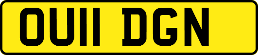 OU11DGN