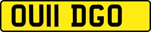 OU11DGO