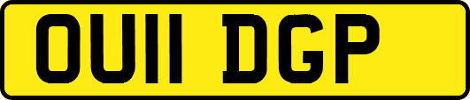 OU11DGP