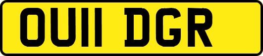 OU11DGR