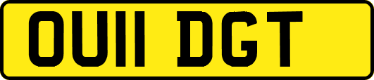 OU11DGT