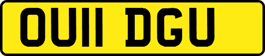 OU11DGU