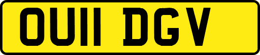 OU11DGV