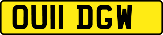 OU11DGW