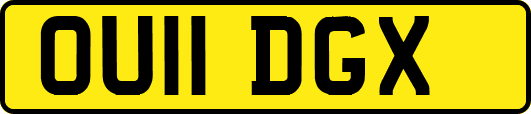 OU11DGX