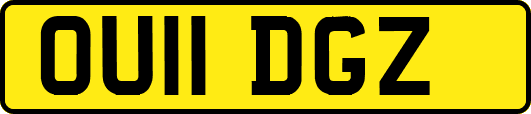 OU11DGZ