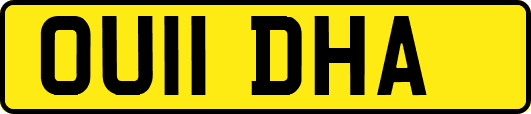 OU11DHA