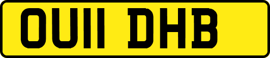OU11DHB