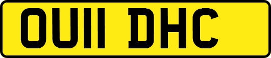 OU11DHC