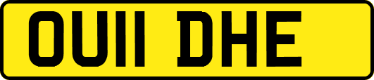 OU11DHE