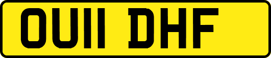 OU11DHF