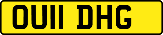 OU11DHG