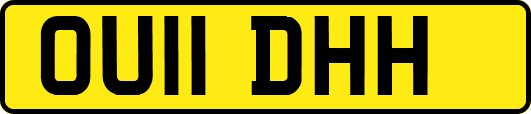 OU11DHH