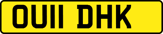 OU11DHK